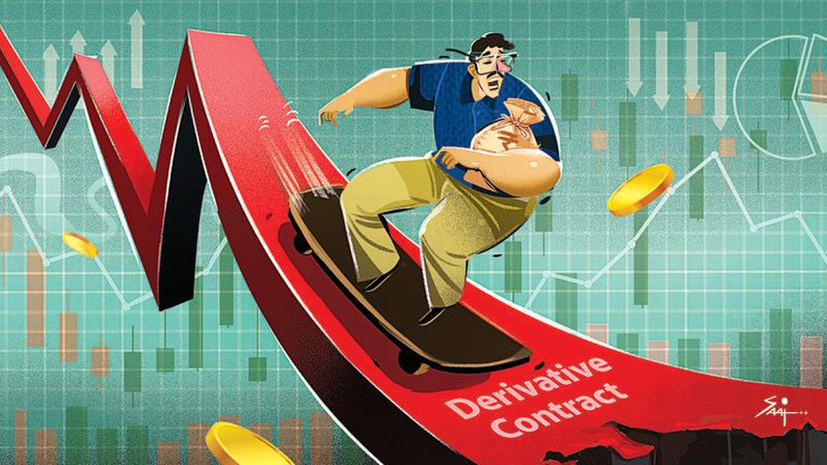 Futures & Options: jackpots or ticking time bombs?